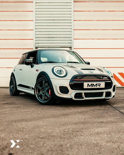 MMR Lowering springs   for MINI F56
