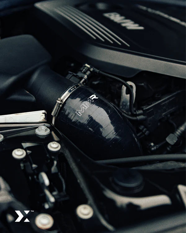 MMR Silicone Intake Hose for BMW B58 (M140i / M240i / 340i / 440i)