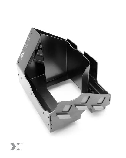 MMR Baffled oil sump for N55 BMW 135i