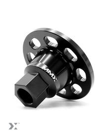 MMX Crank hub capture plate for BMW N55 &   S55