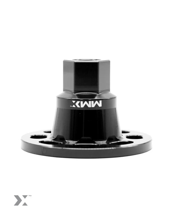 MMX Crank hub capture plate for BMW N55 &   S55