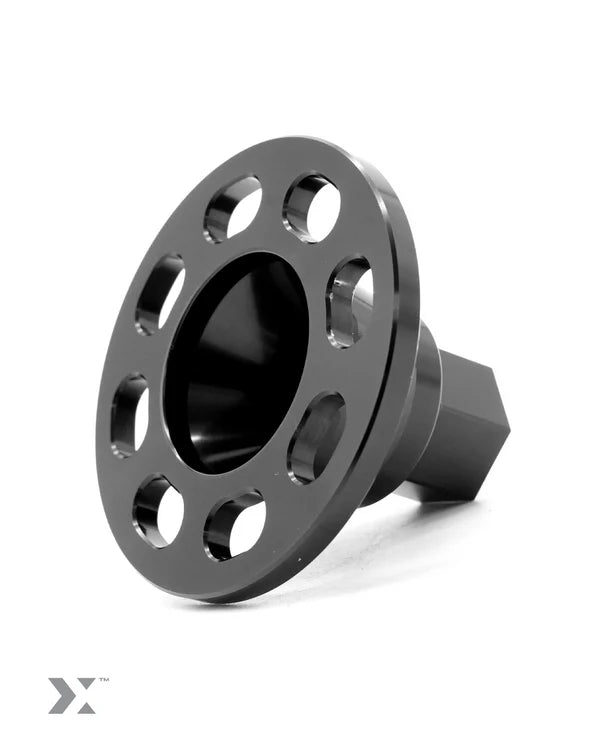 MMX Crank hub capture plate for BMW N55 &   S55