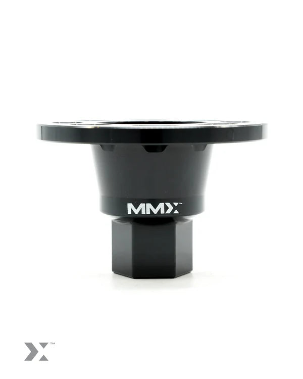 MMX Crank hub capture plate for BMW N55 &   S55