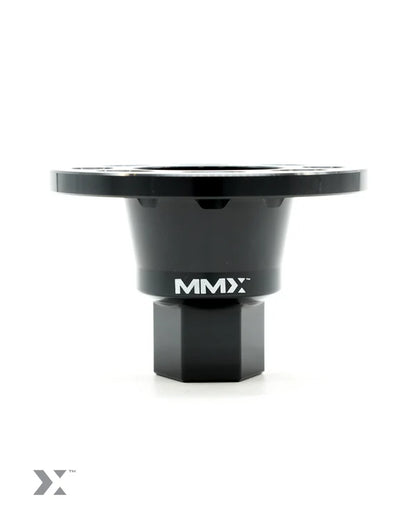 MMX Crank hub capture plate for BMW N55 &   S55