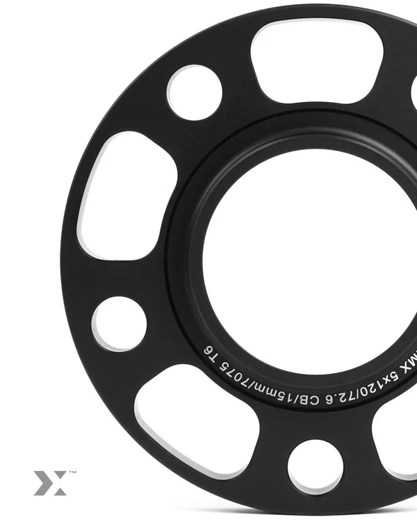MMR Hubcentric wheel   spacers for MINI