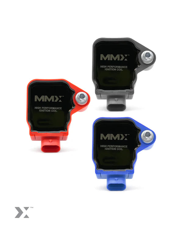 MMX High performance ignition coils for BMW B & S-Series