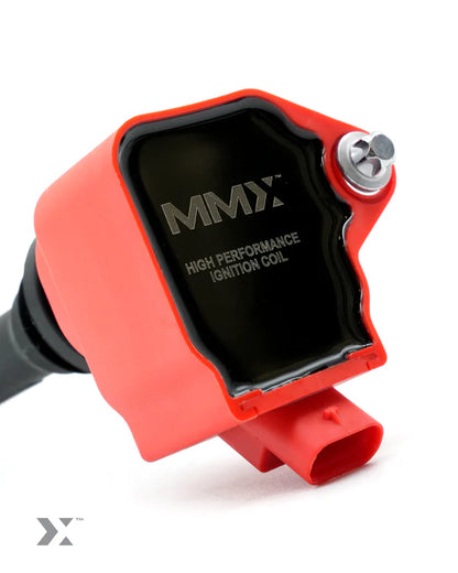 MMX High performance ignition coils for BMW B & S-Series
