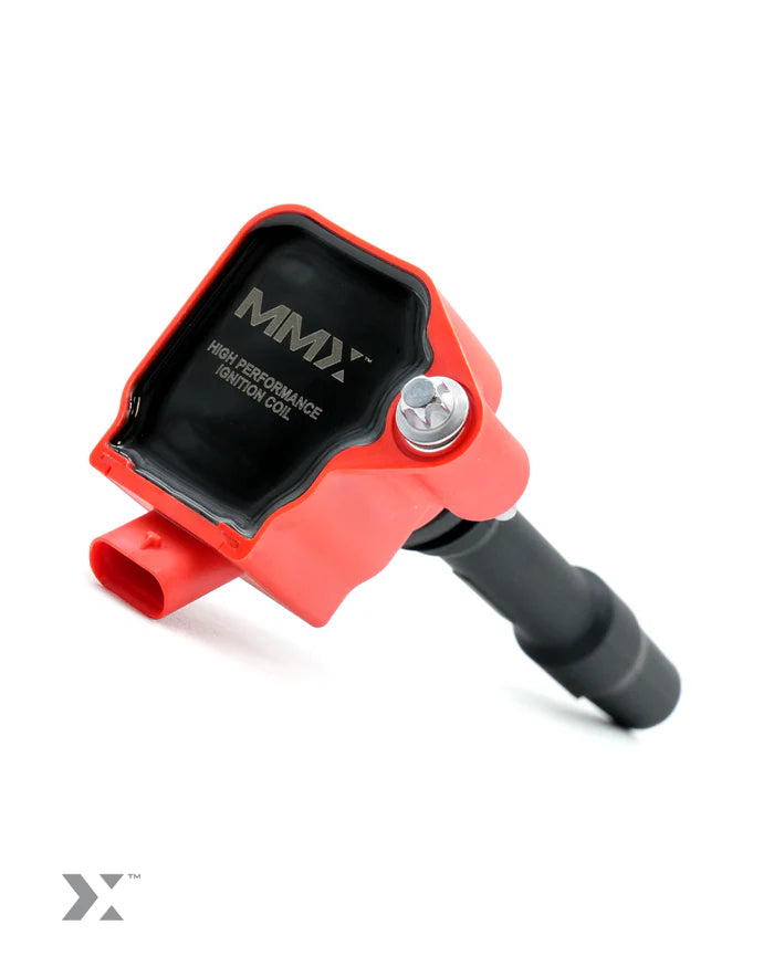 MMX High performance ignition coils for BMW B & S-Series