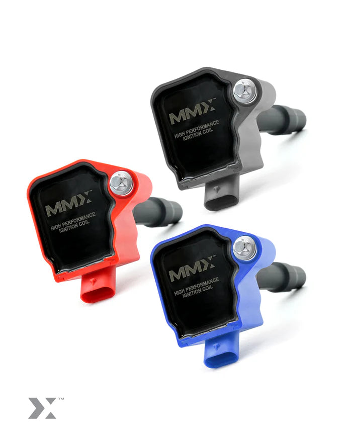 MMX High performance ignition coils for BMW B & S-Series