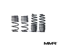 MMR Lowering springs xDrive | BMW G20 | M340i | 330i