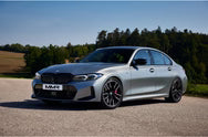 MMR Lowering springs xDrive | BMW G20 | M340i | 330i