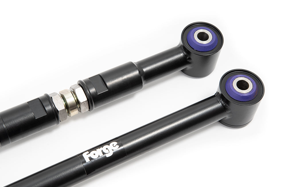 Forge Motorsport - Mini F56/F66 Adjustable Rear Tie Bars