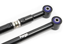 Forge Motorsport - Mini F56/F66 Adjustable Rear Tie Bars