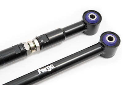 Forge Motorsport - Mini F56/F66 Adjustable Rear Tie Bars
