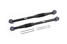 Mini F56/F66 Adjustable Rear Tie Bars