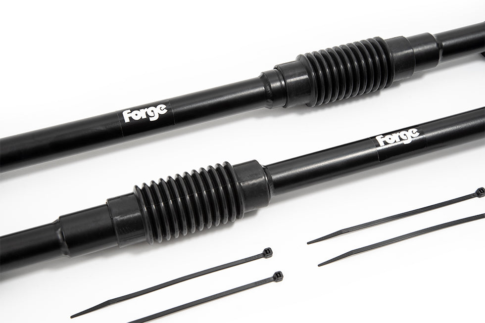 Forge Motorsport - Mini F56/F66 Adjustable Rear Tie Bars