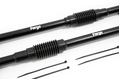Forge Motorsport - Mini F56/F66 Adjustable Rear Tie Bars