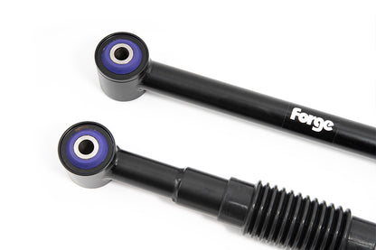 Forge Motorsport - Mini F56/F66 Adjustable Rear Tie Bars