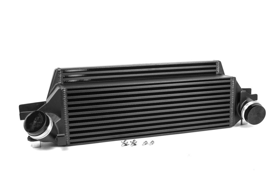 Forge Motorsport Mini F56 JCW Intercooler – Performance Front Mount Upgrade