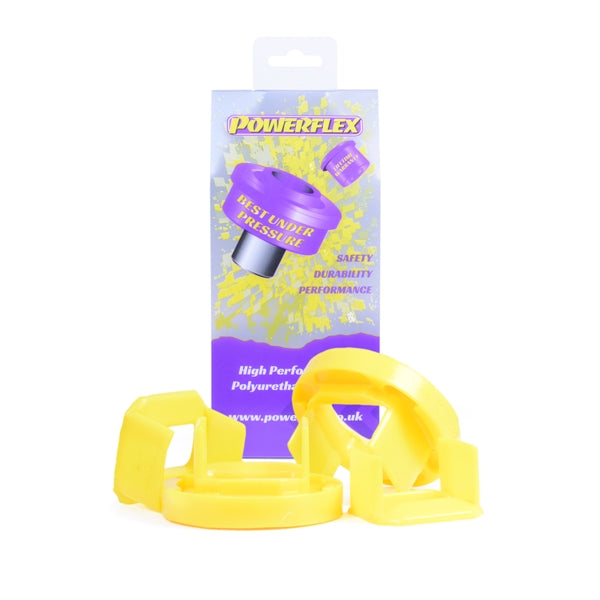 Stage 1 Handling Package - M135i, M140i, M235i, M240i