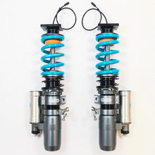 Nitron elec-TRON R3 Suspension Kit for BMW F80 M3 (2014–2018)