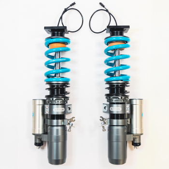 Nitron elec-TRON R3 Suspension Kit for BMW F80 M3 (2014–2018)