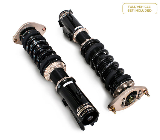 Collections – JWS MotorWorks