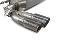 Scorpion Cat-Back Exhaust System for BMW F87 M2 (Non-GPF Models, 2016–2018)