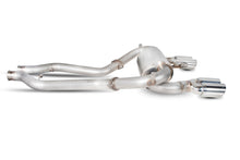 Scorpion Performance Exhaust System for BMW 3 Series E90 / E92 M3 (2007–2013)