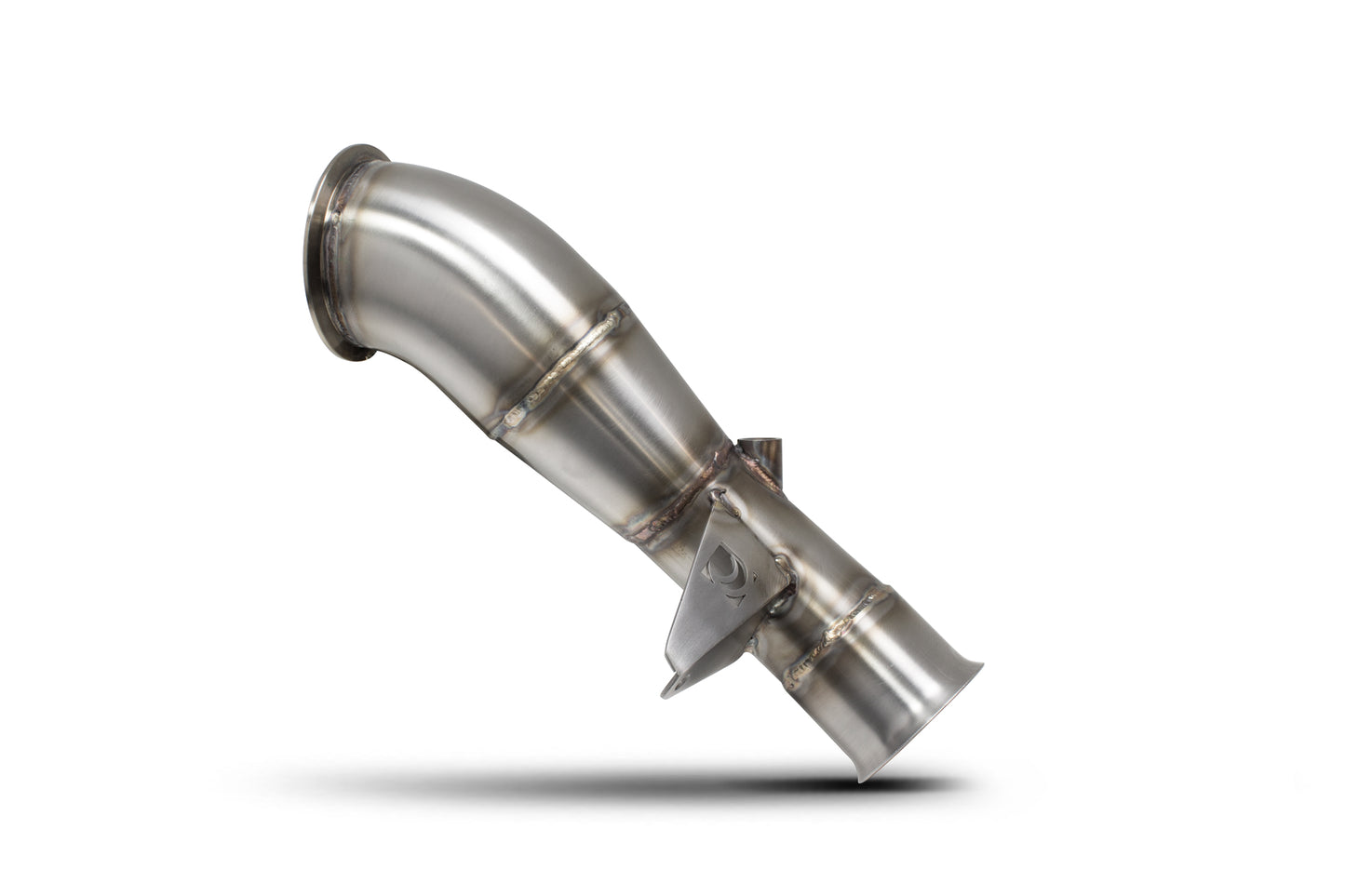 Scorpion De-cat Downpipe for BMW F87 M2 (Non-GPF Models, 2016–2018)