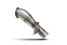 Scorpion De-cat Downpipe for BMW F87 M2 (Non-GPF Models, 2016–2018)