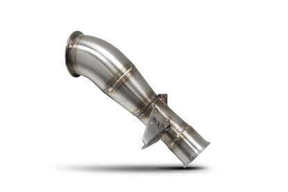 Scorpion De-cat Downpipe for BMW F87 M2 (Non-GPF Models, 2016–2018)