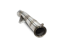 Scorpion De-cat Downpipe for BMW F87 M2 (Non-GPF Models, 2016–2018)
