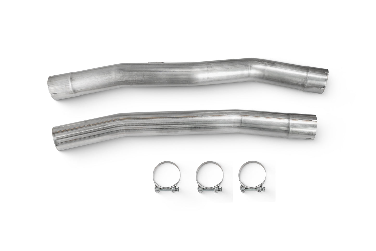 Scorpion OEM Resonator Delete for BMW F87 M2 (Non-GPF Models, 2016–2018)