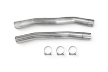Scorpion OEM Resonator Delete for BMW F87 M2 (Non-GPF Models, 2016–2018)