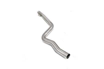 Scorpion GPF Delete Pipe for BMW 1 Series F20/F21 M140i (GPF Models, 2018–2020)