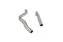 Scorpion GPF Delete Pipe for BMW 1 Series F20/F21 M140i (GPF Models, 2018–2020)