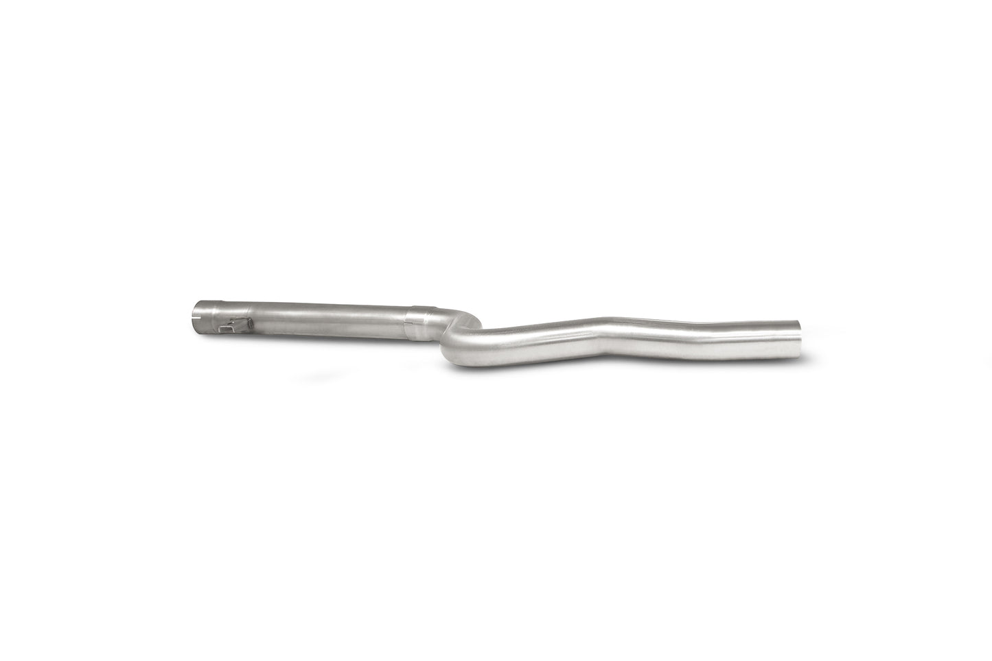 Scorpion GPF Delete Pipe for BMW 1 Series F20/F21 M140i (GPF Models, 2018–2020)