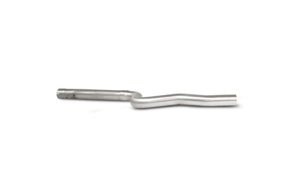 Scorpion GPF Delete Pipe for BMW 1 Series F20/F21 M140i (GPF Models, 2018–2020)