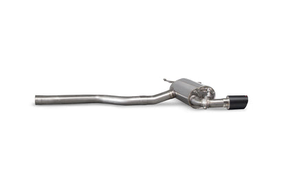 Scorpion GPF-Back Exhaust System for BMW 1 Series F20/F21 M140i (2018-2019)