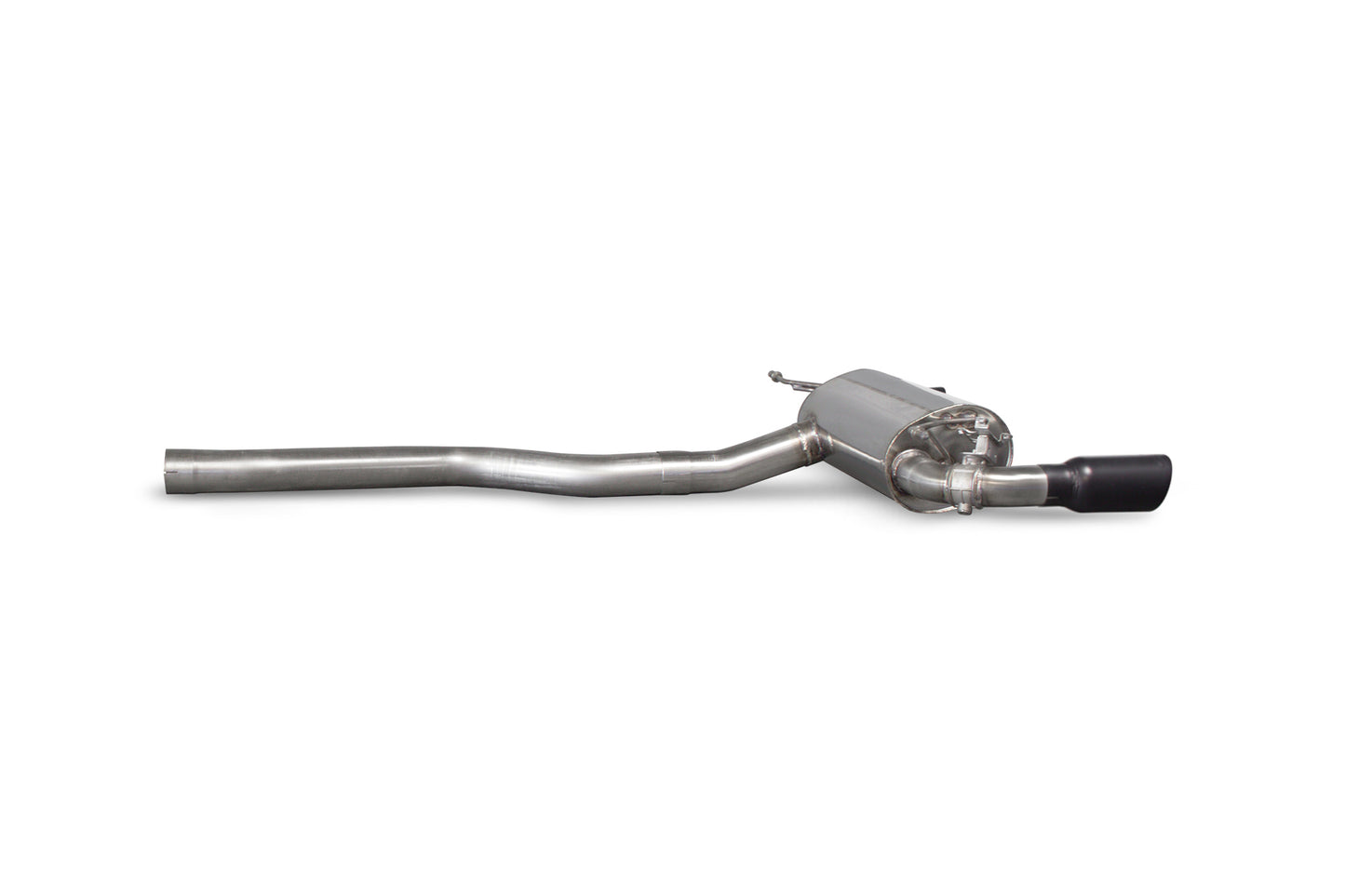 Scorpion GPF-Back Exhaust System for BMW 1 Series F20/F21 M140i (2018-2019)
