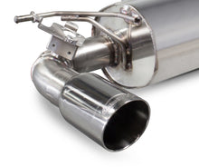 Scorpion GPF-Back Exhaust System for BMW 1 Series F20/F21 M140i (2018-2019)