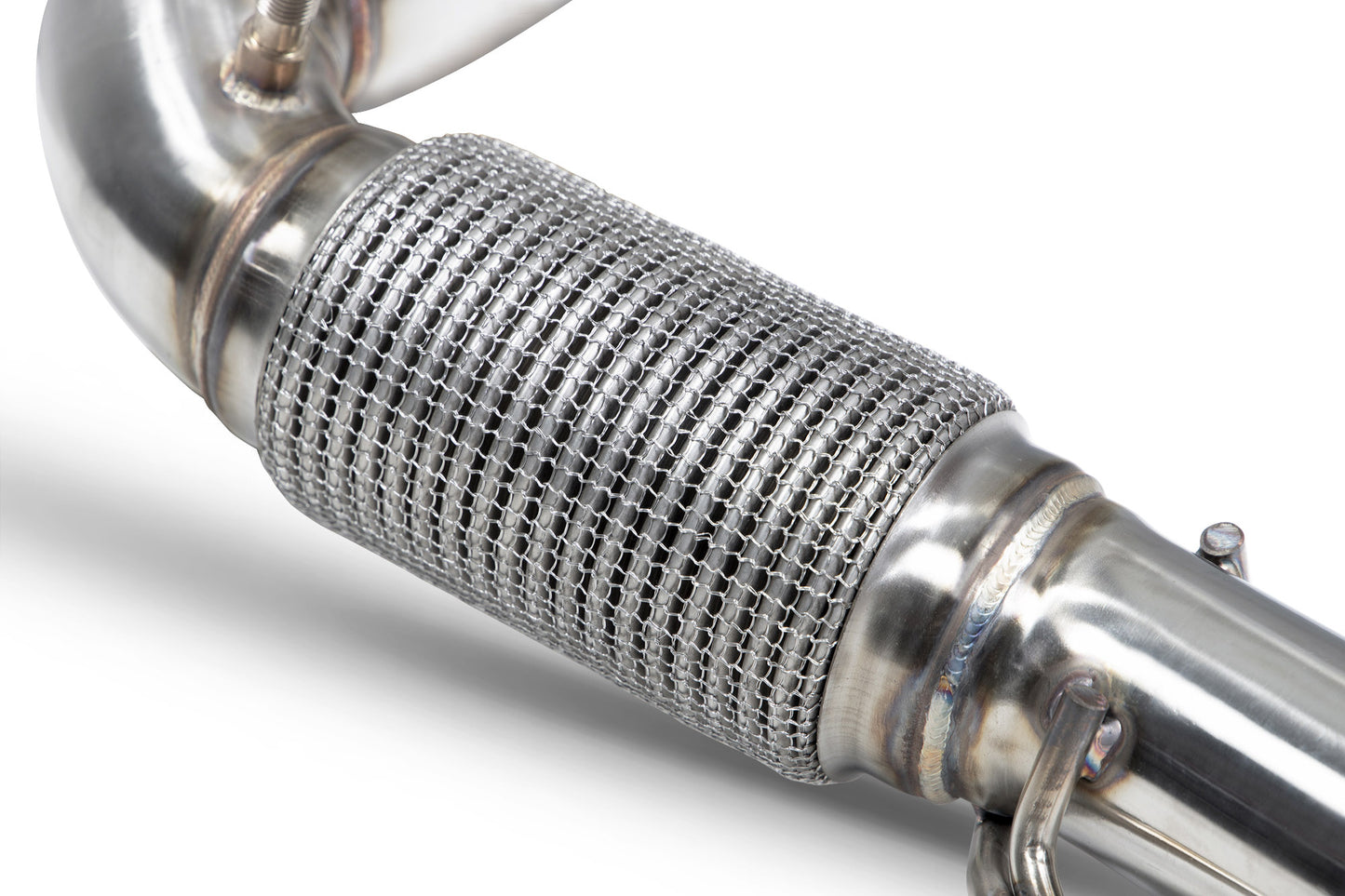 Mini Cooper S F56 (Inc JCW) Challenge & TunR (UK and EU Only) GPF Model 2019 - 2024 - TURBO DOWNPIPE