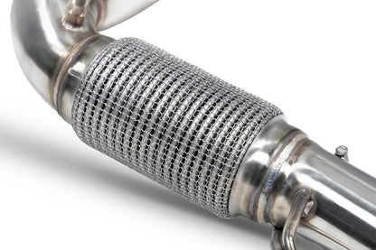 Mini Cooper S F56 (Inc JCW) Challenge & TunR (UK and EU Only) GPF Model 2019 - 2024 - TURBO DOWNPIPE