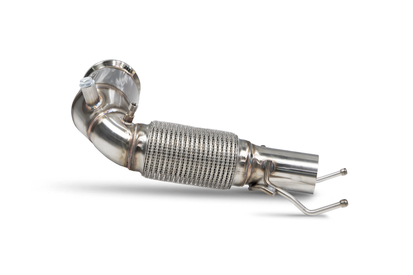 Mini Cooper S F56 (Inc JCW) Challenge & TunR (UK and EU Only) GPF Model 2019 - 2024 - TURBO DOWNPIPE