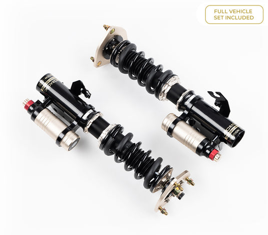 Collections – JWS MotorWorks