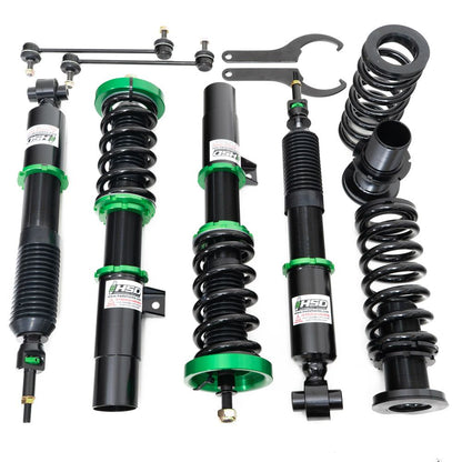 HSD MonoPro Coilover OEM top mount - F20/21