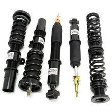 HSD Dualtech Coilover - 1 Series F20/21