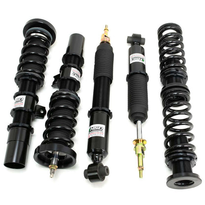 HSD Dualtech Coilover (2014-21) - 2 Series F22