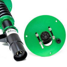 HSD MonoPro Coilover 3 Bolt camber top mount (2011-14) - 2 Series F22